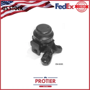 1992-96 HONDA PRELUDE 2.2L / 2.3L FRONT LEFT ENGINE MOTOR MOUNT A6566 - Picture 1 of 3