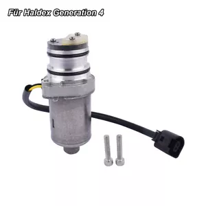 Pompa di precarico posteriore per Audi A3 VW Passat Transporter Sharan 0AY598549 - Foto 1 di 8
