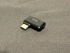 EPOS Bluetooth Adapter USB-C BTD 800 - Zdjęcie 1 z 4