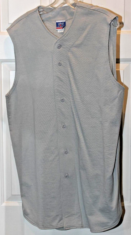 Camisa deportiva Latrell Big N' Tall NUEVA talla grande Foto 1 de 1