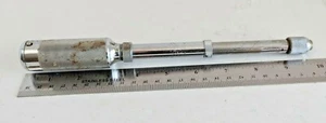 Vintage Stanley Yankee Push Drill No. 41Y mit 5 Bits Made in USA #15411 - Bild 1 von 8