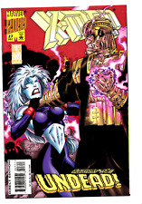 X-Men 2099 #27 1995 Marvel Comics