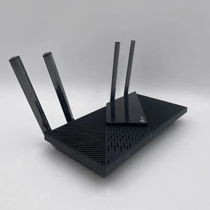 TP-Link AX3000 WiFi 6 Router (Archer AX55 Pro) - Picture 1 of 7