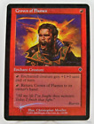Magic the Gathering MTG tcg Single - CROWN OF FLAMES "Foil" #142 - Invasion MP