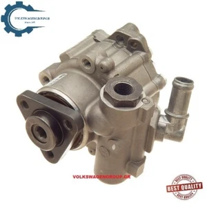 SKODA ,SUPERB 2002-2008 (1.8-2.0) ,Power Steering Pump NEW ,8D0145156K - Foto 1 di 1