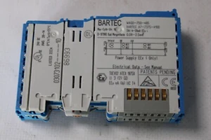 Bartec Wago 750-485 Bartec A7-7375-4100 86993 - Bild 1 von 8
