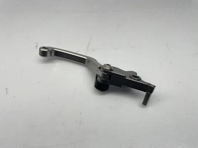 ZETA RACING SUZUKI DRZ400 Brake Lever ZLDRZ400B Foto 1 de 4