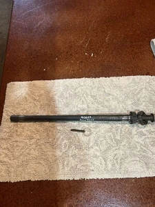Jeep Rear Axle Shaft Dana 44 Tapered CJ Drive Side 48-69 - Foto 1 di 13