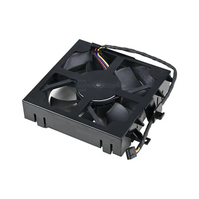 Dell Alienware Aurora Lüfter 120mm Assembly Fan Cooler 0J9VTG J9VTG - Bild 1 von 2