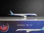 Boeing N528Zc Dream Liner Phoenix 1 400 B787-10