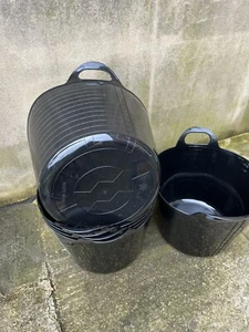 42 litre flexi tub - Picture 1 of 2