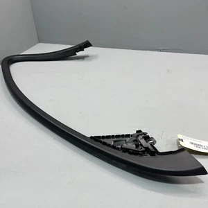 2012-18 AUDI A6 S6 FRONT RIGHT PASSENGER SIDE DOOR WINDOW FRAME TRIM PANEL OEM - Picture 1 of 10