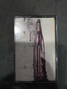Vtg 1986 BEASTIE BOYS Licensed to Ill Hip Hop Cassette Tape Def Jam FCT 40238 - Picture 1 of 6