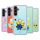MINIONS RISE OF GRU(2021) EASTER 2021 GEL CASE COMPATIBLE WITH SAMSUNG & MAGSAFE