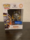 Funko Pop Reaper 498