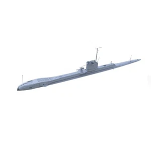 SSMODEL SSC72955-A 1/72 Modelo Militar Submarino Clase Ondina Británica IMPRESIÓN 3D - Imagen 1 de 3