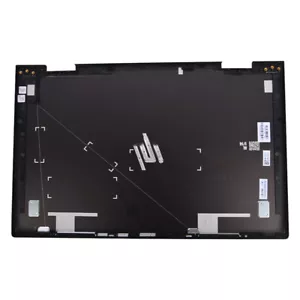 New LCD Back Cover For HP ENVY x360 15-ED 15M-ED 15-EE 15M-EE L93204-001 - Picture 1 of 7
