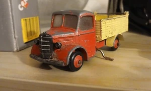 Vintage 60er Jahre Dinky LKW - Bild 1 von 5