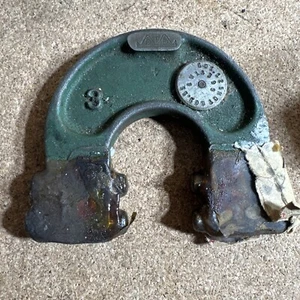 Vintage GTD Machinist Snap Inspection Gage, GO/NO GO, #3 NOS - Picture 1 of 11