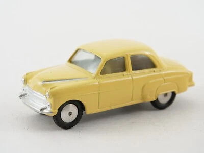 Corgi N° 203 Vauxhall Velox Never Played 1/43 - Image 1 of 4