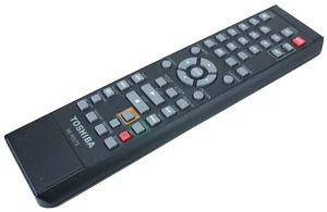 Toshiba SE-R0273 Original Fernbedienung Kombi DVD Videorecorder (Ref#H-337) - Bild 1 von 3