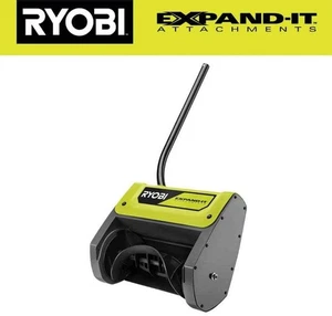 RYOBI Expand-It 12 in.Snow Shovel. Attachment RYSNW00. - Picture 1 of 5