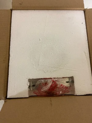 Aplique de pared Westinghouse 6369100 Exton 8" de alto - aluminio envejecido/metal Foto 1 de 3