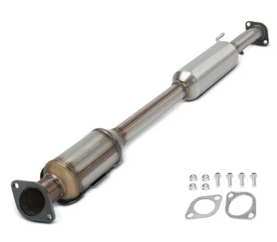 15-17 Hyundai Sonata Walker 54965 2.4L-L4 Catalytic Converter-EPA Standard - Image 1 of 4
