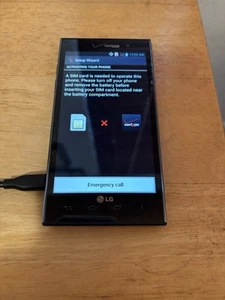 LG Spectrum 2 VS930 Verizon  - Picture 1 of 2