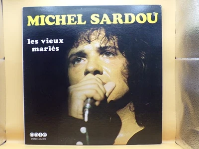 michel sardou canada 7013 - Photo 1/4