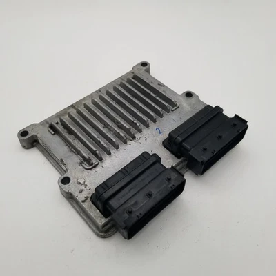 2013 - 2016 Hyundai Genesis Coupe Engine Computer Control Module ECM 39115-3CKN7 - Image 1 of 4