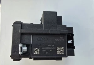 Audi A4/A5/Q5/A8 2007-2011 Zündschlüssel 8K0 909 131 (D) - Bild 1 von 3