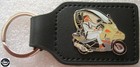 Schlüsselanhänger BMW C1 / C 1 Motorrad Motorbike Moto Roller Scooter Art. 0792
