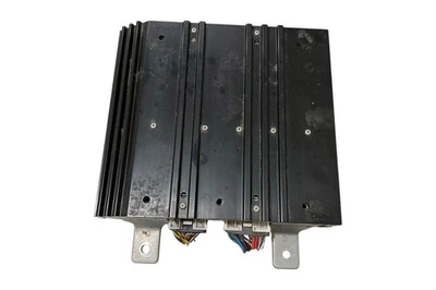 Mitsubishi Outlander 2009 Sound amplifier 8701A089 ONV61846 — 第 1/4 张图片