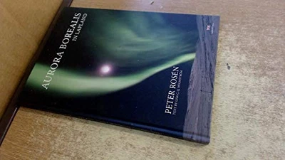 Aurora Borealis in Lapland, Holmström, Lisa C. Q. - Image 1 of 2