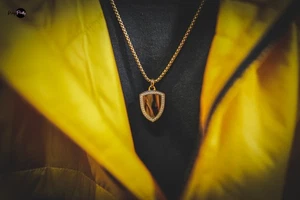 Tigeraugenschild - Bild 1 von 6
