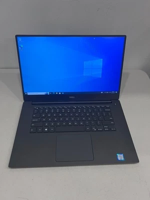 Dell Precision 5510 Xeon E3-1505M 32GB 512GB SSD M1000M 15.6" FHD Backlit - Image 1 of 4