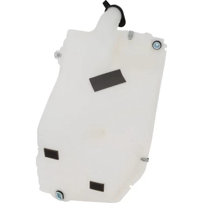 Washer Reservoir For 2006-2009 GMC Envoy Chevrolet Trailblazer Saab 9-7x - Image 1 of 4