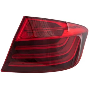 Tail Light Taillight Taillamp Brakelight Lamp  Passenger Right Side for 535 528 - Picture 1 of 8