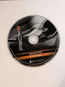 Beachbody P90X3 Isometrix Dynamix | Combined Shipping - Picture 1 of 1