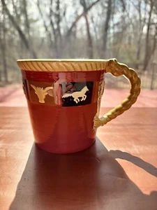 Taza Sonoma Happy Trails - Imagen 1 de 5