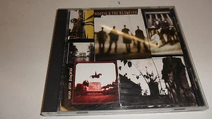 CD   Cracked Rear View von Hootie & The Blowfish - Foto 1 di 1