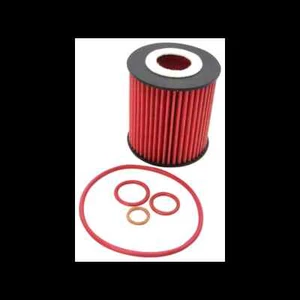 K&N KN OIL FILTER HP-7054 - Picture 1 of 1
