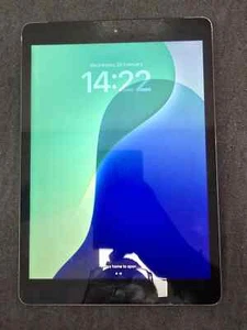 Apple iPad 8. Gen 10,2 Zoll 32GB Wi-Fi & 4G Cellular A2429 Space Grau iOS 18 Gebraucht - Bild 1 von 36