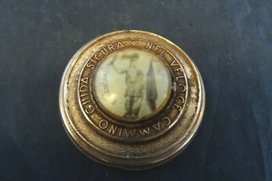 Santino calamitato per Fiat Lancia Alfa Romeo  - Picture 1 of 5