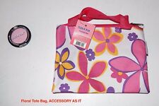 Click N' Play Pretend Play Floral Tote Bag, ACCESSORY AS IT