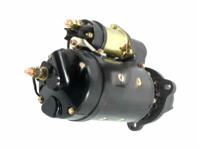 Motor de arranque Sterling Truck AT9500 2001 98485KV -- estándar. 41MT Foto 1 de 2