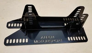 BMW E46 M3 Coupè Compact AMPIO Supporti Sedile, Benna Sedile Corsa Rally Drift Trackday - Foto 1 di 3