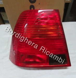 FANALE POSTERIORE SINISTRO REAR LAMPS LENS RÜCKLICHTGLAS VW BORA BERLINA 99 05 - Imagen 1 de 3