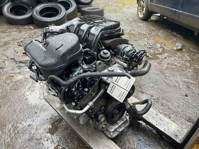3.6L PENTASTAR V6 Engine Assembly/motor DODGE AVENGER 11 12 13 14 2011-2014 - Image 1 of 4